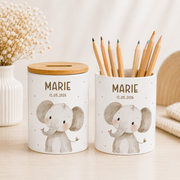 Elefant
